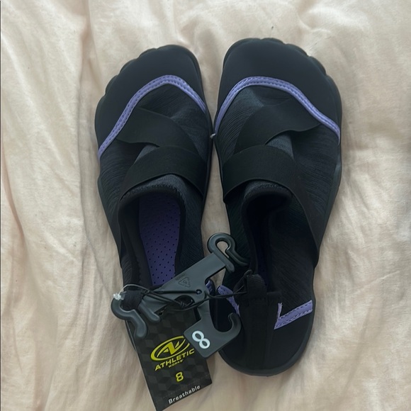 WATER SHOES BNWT SIZES 8 & 6 AVAILABLE - Picture 1 of 1